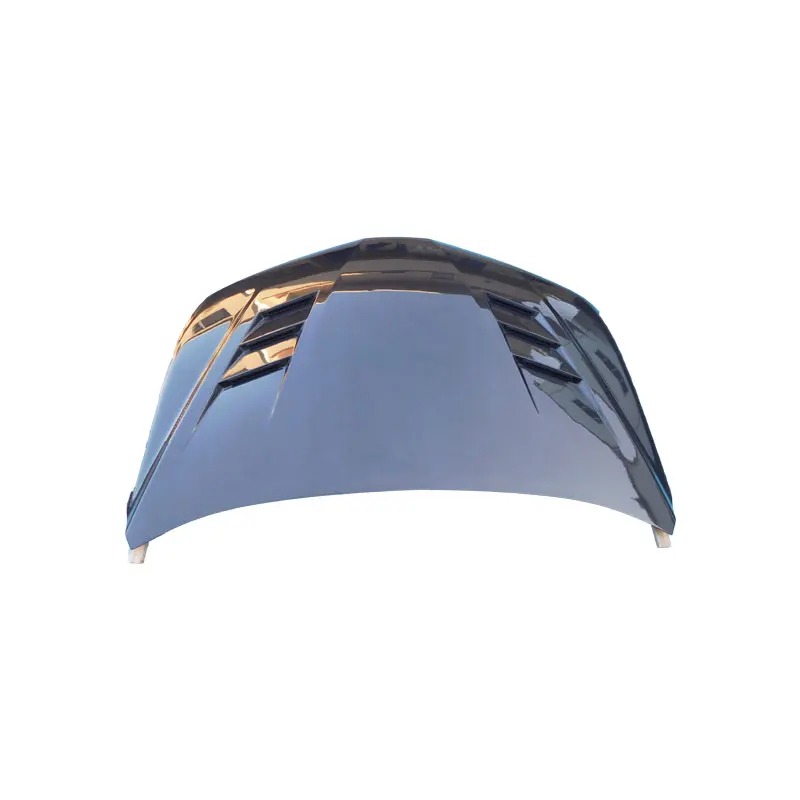 For 2019-2022  Corolla Hood New Carbon Fiber Engine Cover Custom Fit Bonnet for Cars
